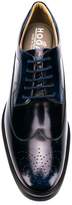 Thumbnail for your product : Hogan lace-up Derby shoes