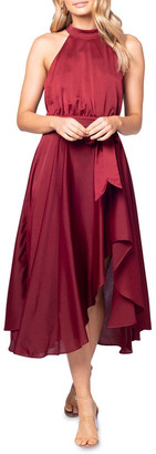 Pilgrim Adeline Dress