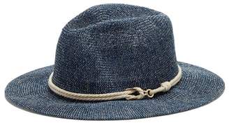 Vince Camuto Rope-band Hat