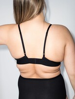 Thumbnail for your product : Base Range Ribbed Triangle Bra