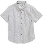 Thumbnail for your product : Billabong Sundays Mini Woven Shirt