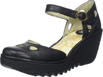 fly london yuna wedge