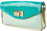 Thumbnail for your product : Chloé Sally Clutch