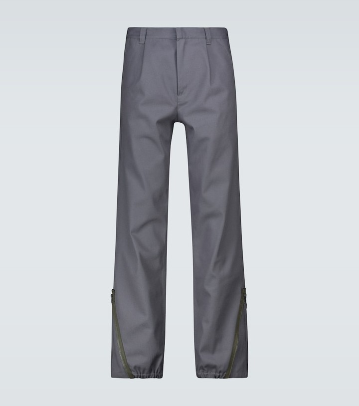 mens expandable waist jeans