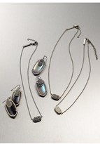 Thumbnail for your product : Kendra Scott 'Elisa' Pendant Necklace