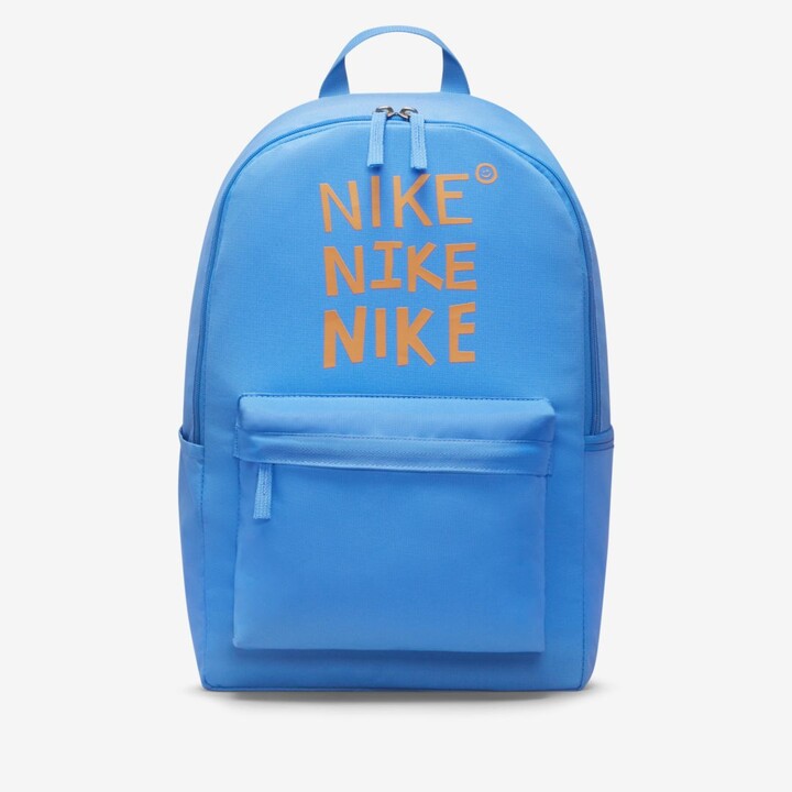 Nike Blue Men's Backpacks | Shop the world's largest collection of fashion  | ShopStyle