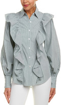 Thumbnail for your product : Petersyn Lowry Blouse