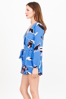 Thumbnail for your product : Yumi Kim Carly Romper
