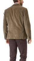 Thumbnail for your product : Billy Reid Wesley Cord Suit Jacket