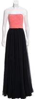 Thumbnail for your product : Prabal Gurung Embellished Evening Dress