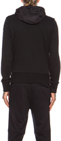 Thumbnail for your product : Moncler Maglia Hoodie