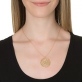 Thumbnail for your product : Jennifer Zeuner Jewelry Eden Necklace