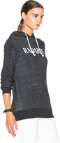 Thumbnail for your product : Rodarte Radarte Poly-Blend Hoodie