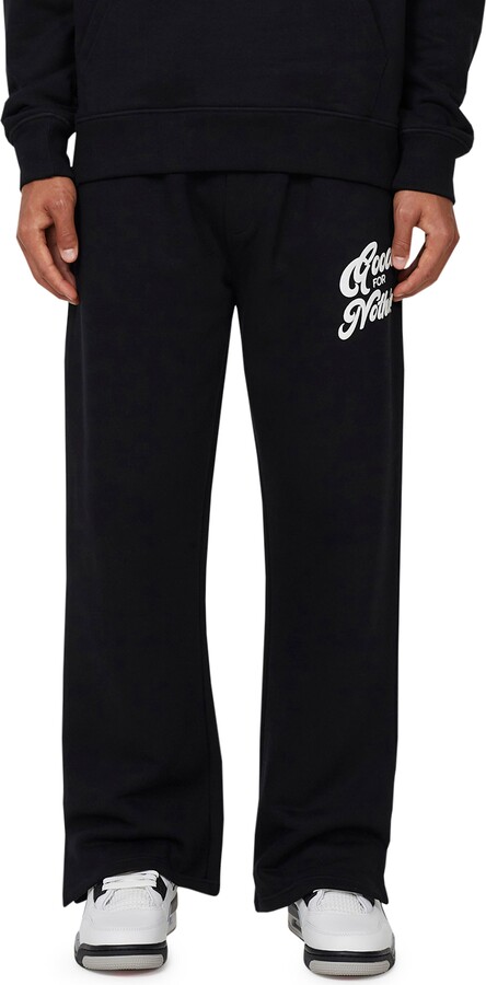 Good For Nothing Funk Relaxed Jogger