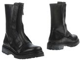 Thumbnail for your product : Diesel Black Gold Boots