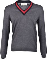 Thumbnail for your product : Gucci V-neck Sweater