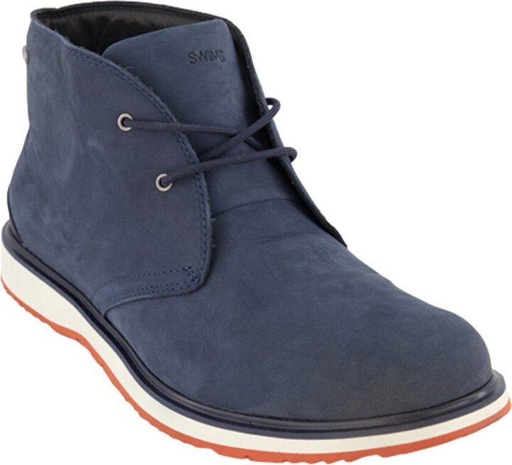 swims chukka
