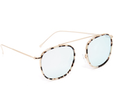 Thumbnail for your product : Illesteva Mykonos Ace Sunglasses