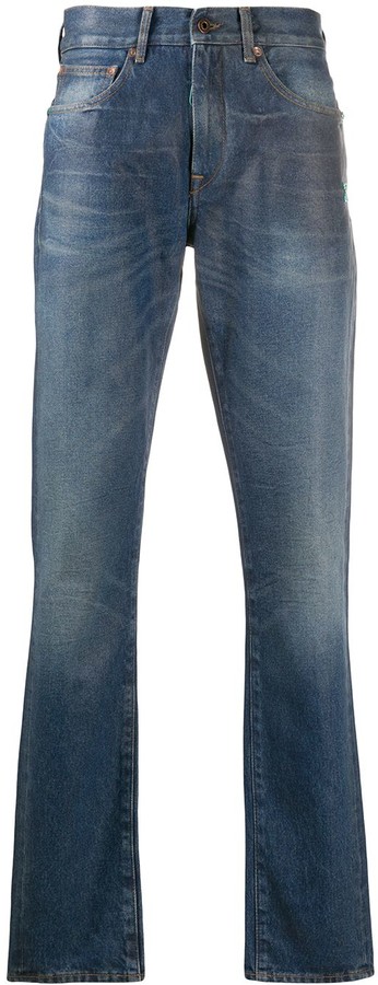 bootcut mens jeans sale