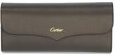 Thumbnail for your product : Cartier Eyewear Double C Decor square-frame sunglasses