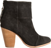 Thumbnail for your product : Rag and Bone 3856 Rag & Bone Classic Newbury Ankle Boots