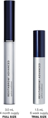 RevitaLash® Cosmetics RevitaBrow ADVANCED Eyebrow Conditioner