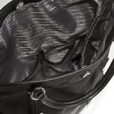 Thumbnail for your product : Vera Wang Simply vera carlye foldover satchel