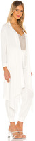 Thumbnail for your product : 1 STATE Drape Front Cozy Cardigan