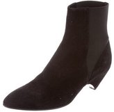 Thumbnail for your product : Walter Steiger Suede Ankle Boots