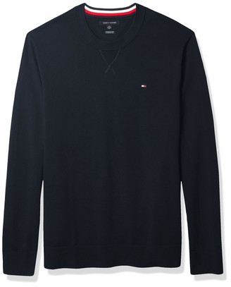 tommy hilfiger basic sweater