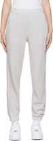 Thumbnail for your product : Cotton Citizen Grey Brooklyn Lounge Pants