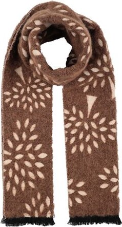 Mulberry Woman Scarf