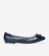 isaac mizrahi arielle ballet flat