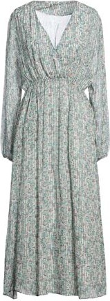 Iheart I Heart Woman Midi dress