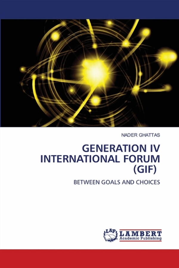 Generation IV International Forum (Gif), (Paperback)