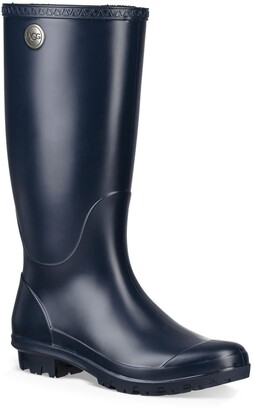UGG Shelby Matte Waterproof Rain Boot