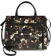 Thumbnail for your product : Jason Wu 'Daphne' Floral Print Crossbody Bag