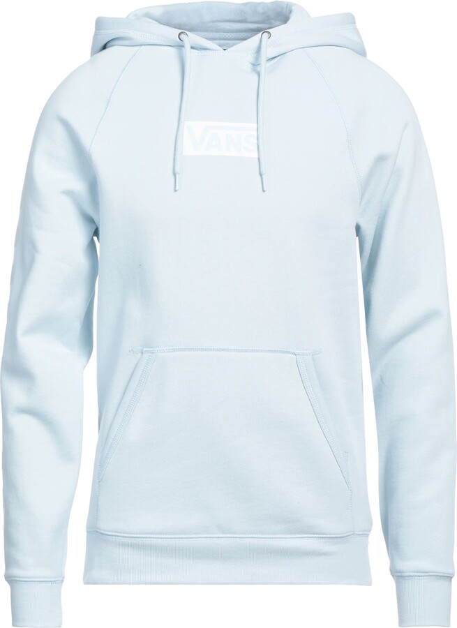 Vans Blue Men's Sweatshirts & Hoodies | ShopStyle