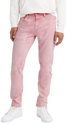 levis pink