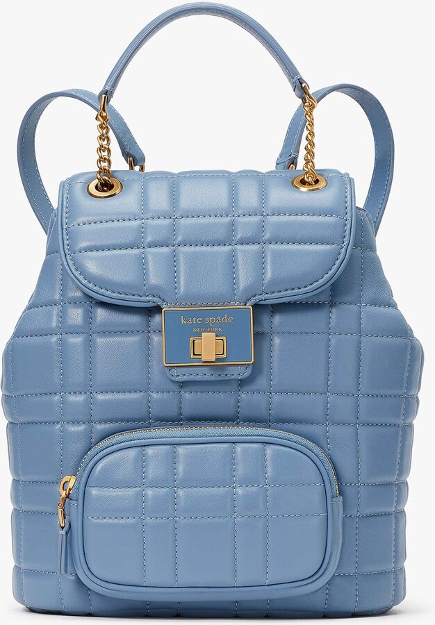 Kate Spade Evelyn Quilted Small Backpack ShopStyle