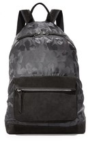 Thumbnail for your product : Ports 1961 Star Camo Backpack