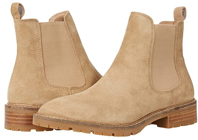 Steve Madden Tan Boots | Shop The Largest Collection | ShopStyle