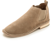 Thumbnail for your product : Steven Dylyn Flat Booties