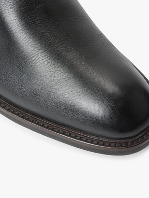 John Lewis & Partners Clarence Leather Chelsea Boots