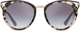 Thumbnail for your product : Prada Cinema sunglasses