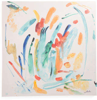 30x30 abstract lines canvas wall art shopstyle home & living 30x30 abstract lines canvas