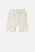 Thumbnail for your product : Cotton On Boys Bermuda Dnm Short