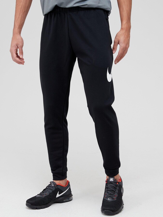 nike fleece training pants