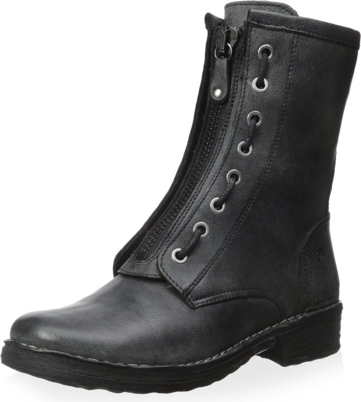 Khrio Women's Black Shoes | ShopStyle