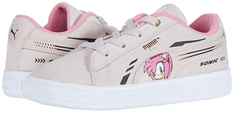 zappos puma carina